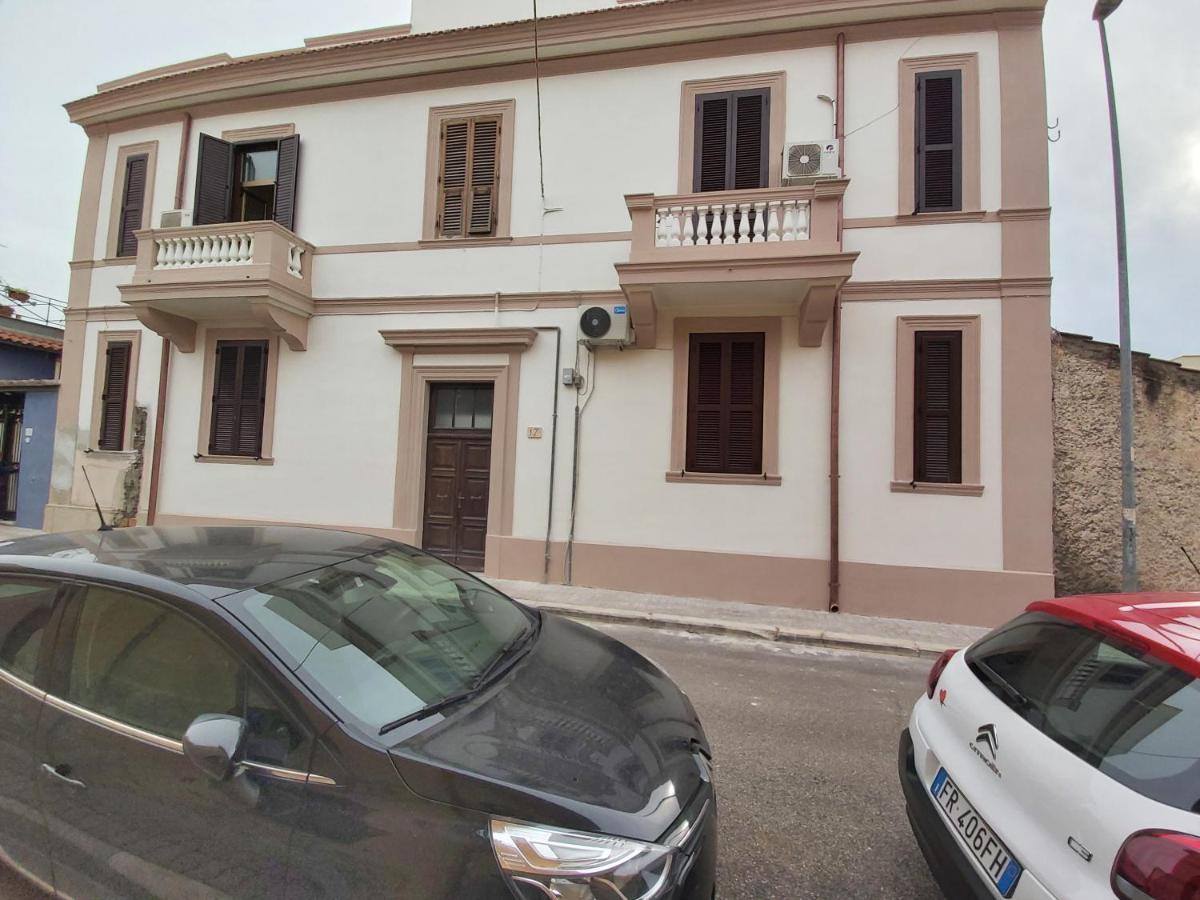 Whole Holiday Home Apartment Splendid Civitavecchia Da Pamino & Priscilla Exterior photo