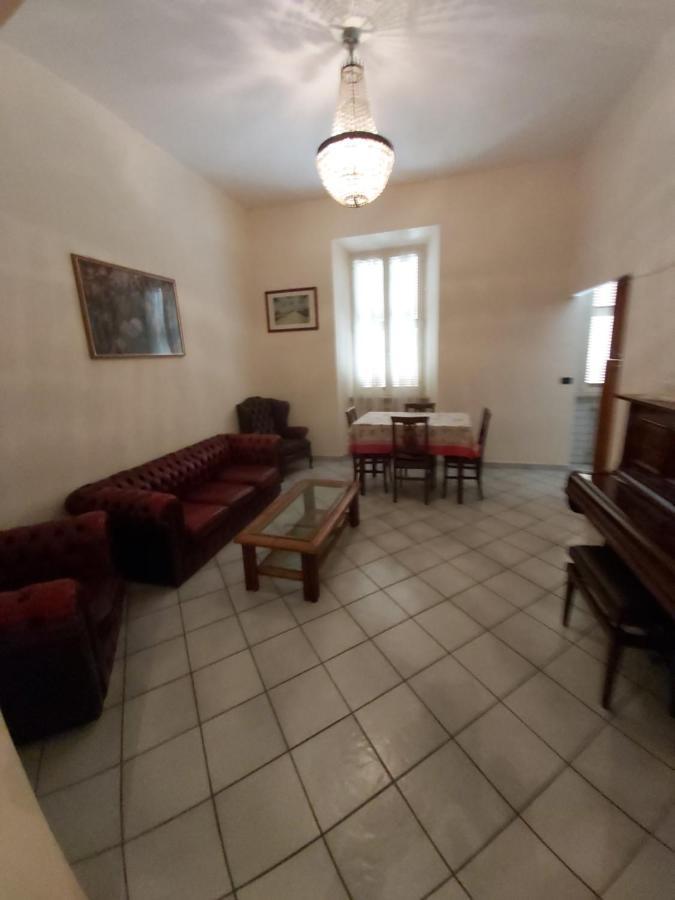 Whole Holiday Home Apartment Splendid Civitavecchia Da Pamino & Priscilla Exterior photo