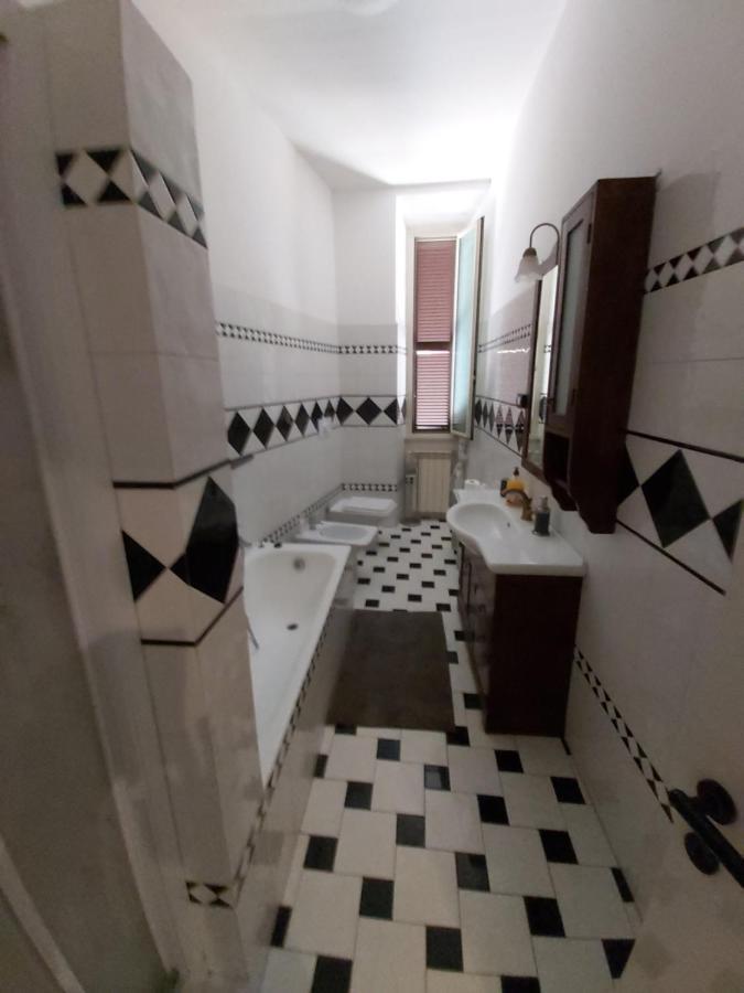 Whole Holiday Home Apartment Splendid Civitavecchia Da Pamino & Priscilla Exterior photo