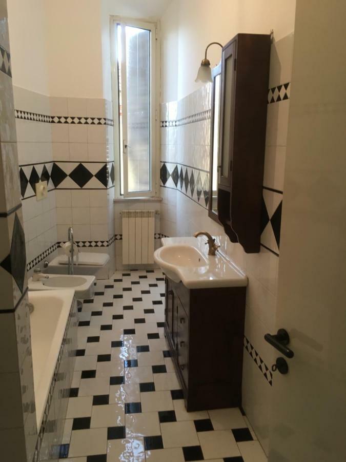 Whole Holiday Home Apartment Splendid Civitavecchia Da Pamino & Priscilla Exterior photo