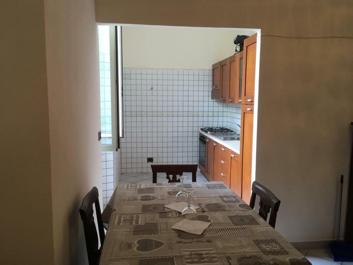 Whole Holiday Home Apartment Splendid Civitavecchia Da Pamino & Priscilla Exterior photo